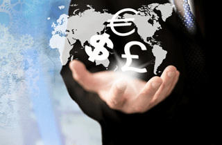  اعتبارات عند الاستثمار في العملة الأجنبية 